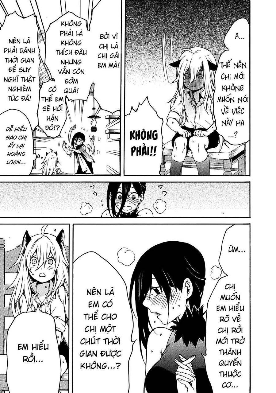 Adelia Của Tôi Chapter 9 - 9