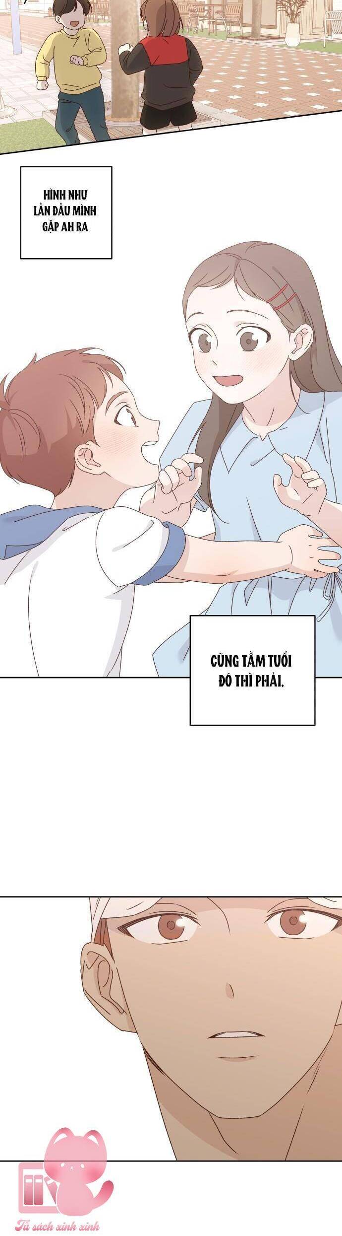 Ranh Giới Tình Yêu Chapter 13 - 39