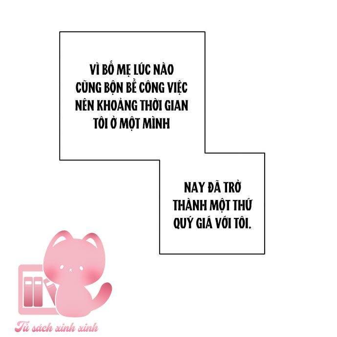 Ranh Giới Tình Yêu Chapter 1 - 18