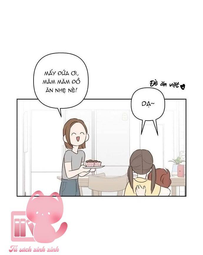Ranh Giới Tình Yêu Chapter 1 - 20
