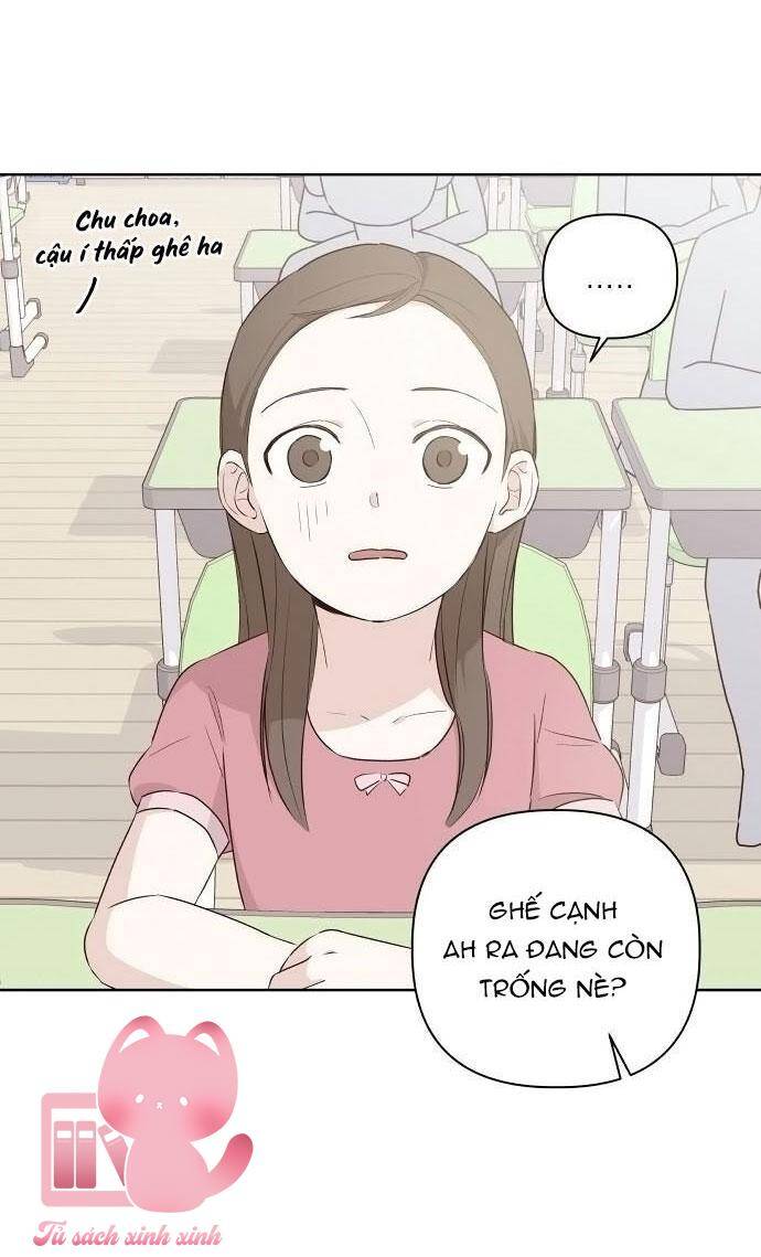 Ranh Giới Tình Yêu Chapter 1 - 26