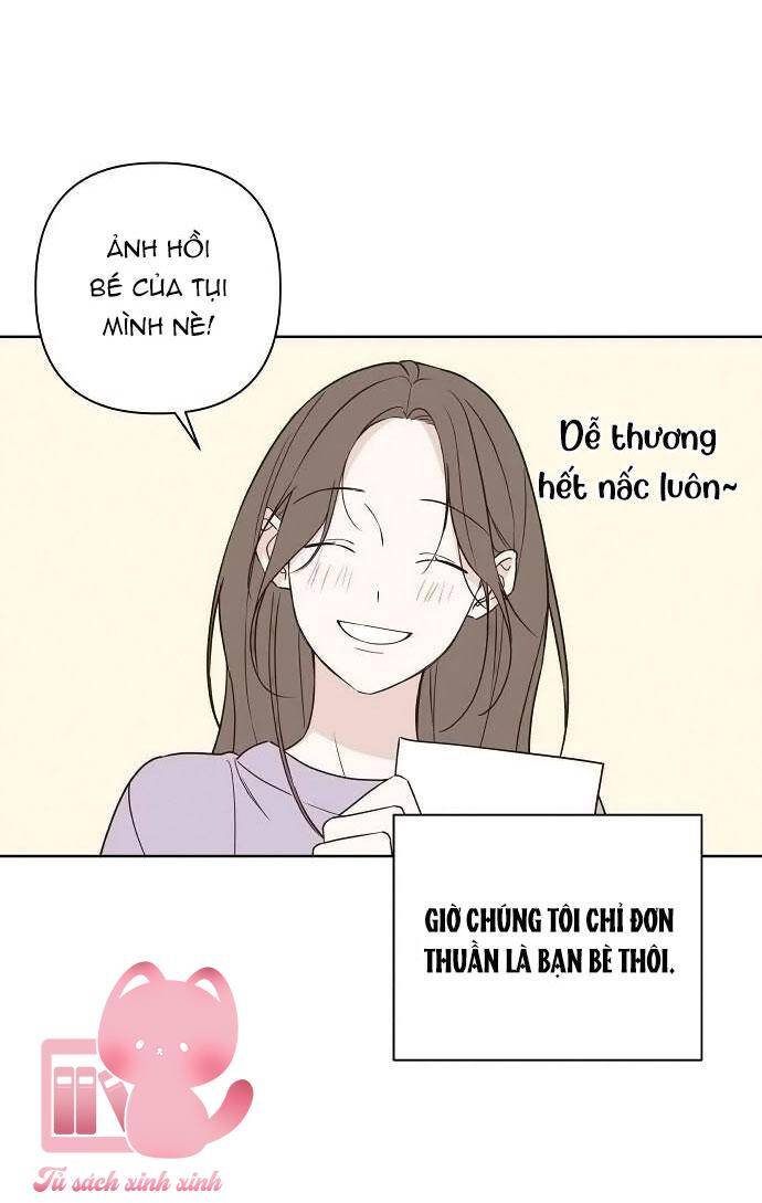 Ranh Giới Tình Yêu Chapter 1 - 42