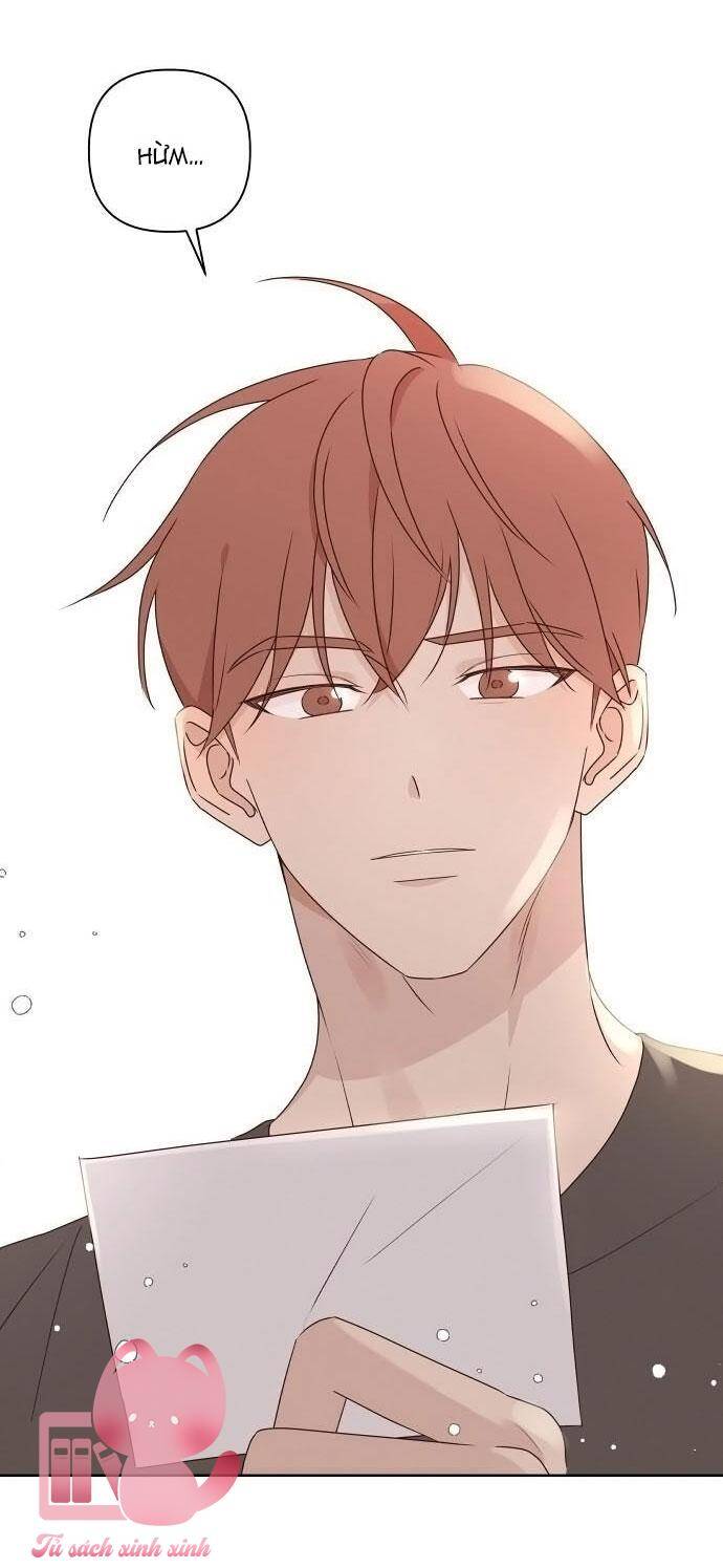 Ranh Giới Tình Yêu Chapter 1 - 44
