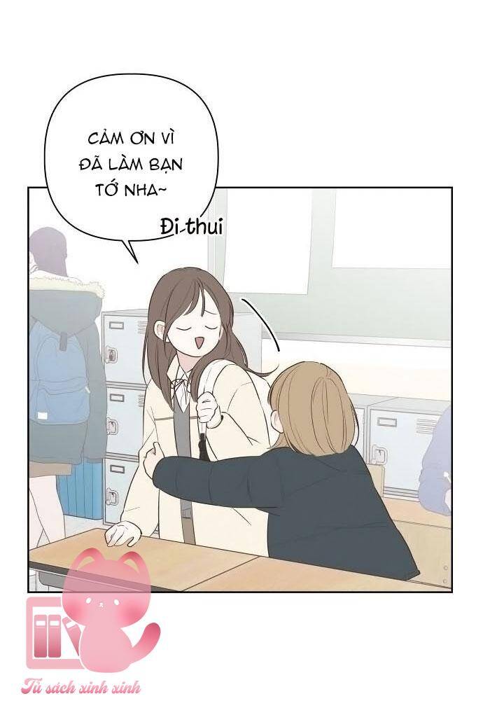Ranh Giới Tình Yêu Chapter 1 - 61