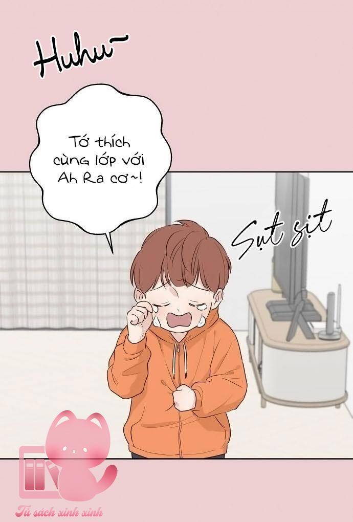 Ranh Giới Tình Yêu Chapter 1 - 76