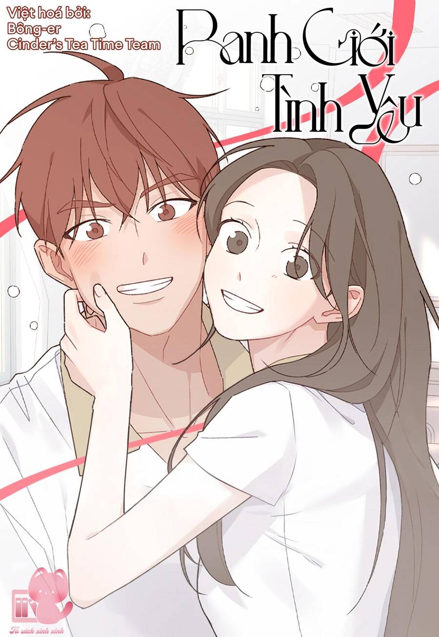Ranh Giới Tình Yêu Chapter 23 - 1