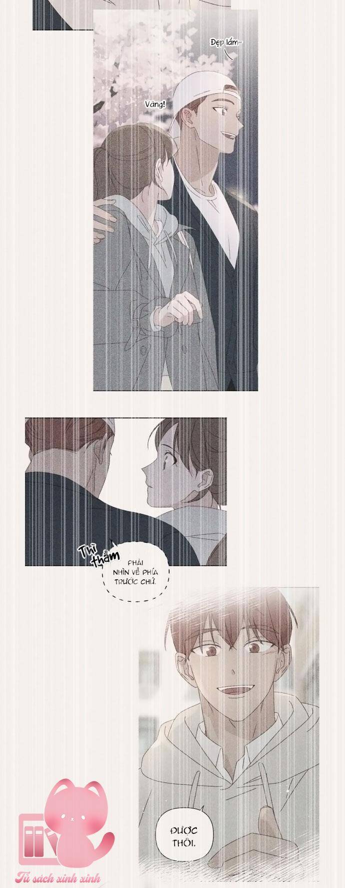 Ranh Giới Tình Yêu Chapter 23 - 101