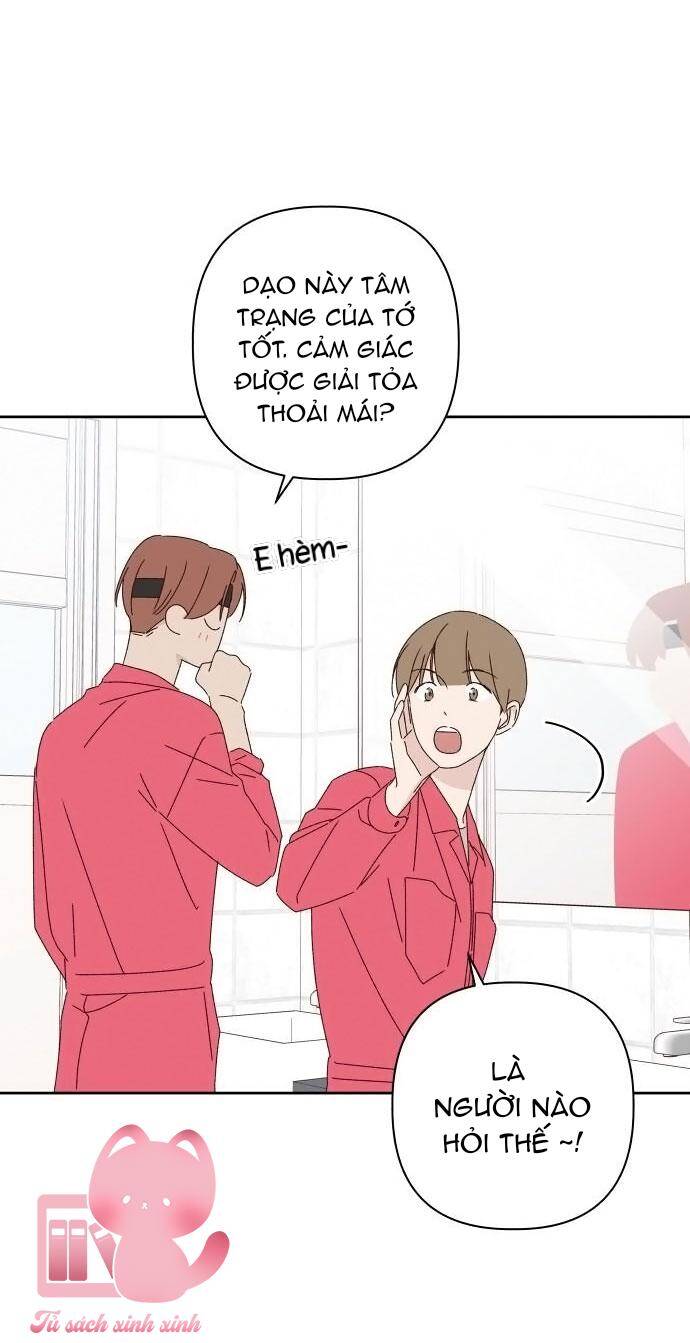 Ranh Giới Tình Yêu Chapter 23 - 14