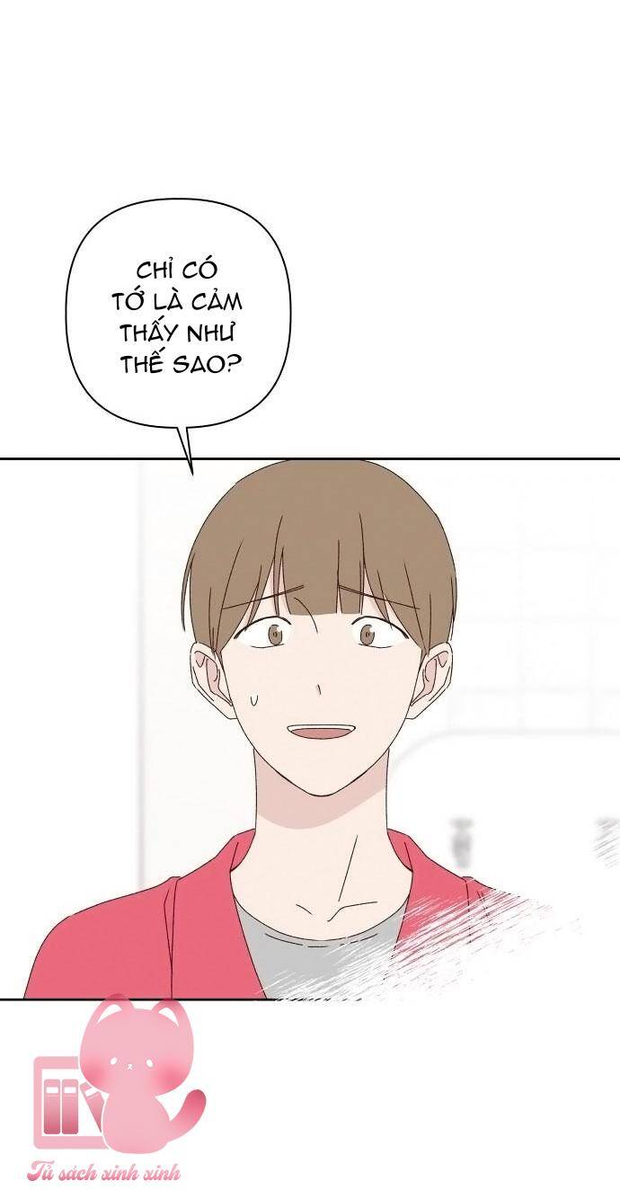 Ranh Giới Tình Yêu Chapter 23 - 21
