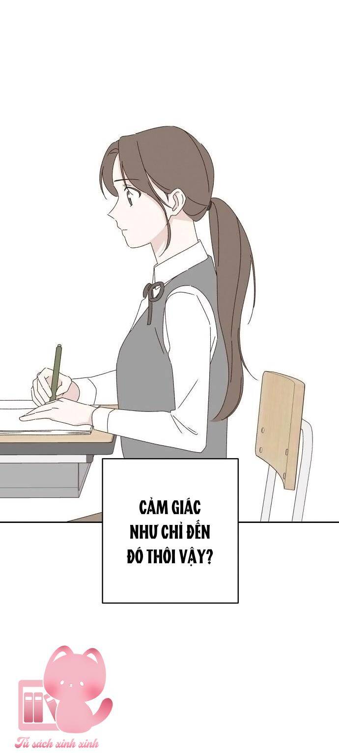 Ranh Giới Tình Yêu Chapter 23 - 28