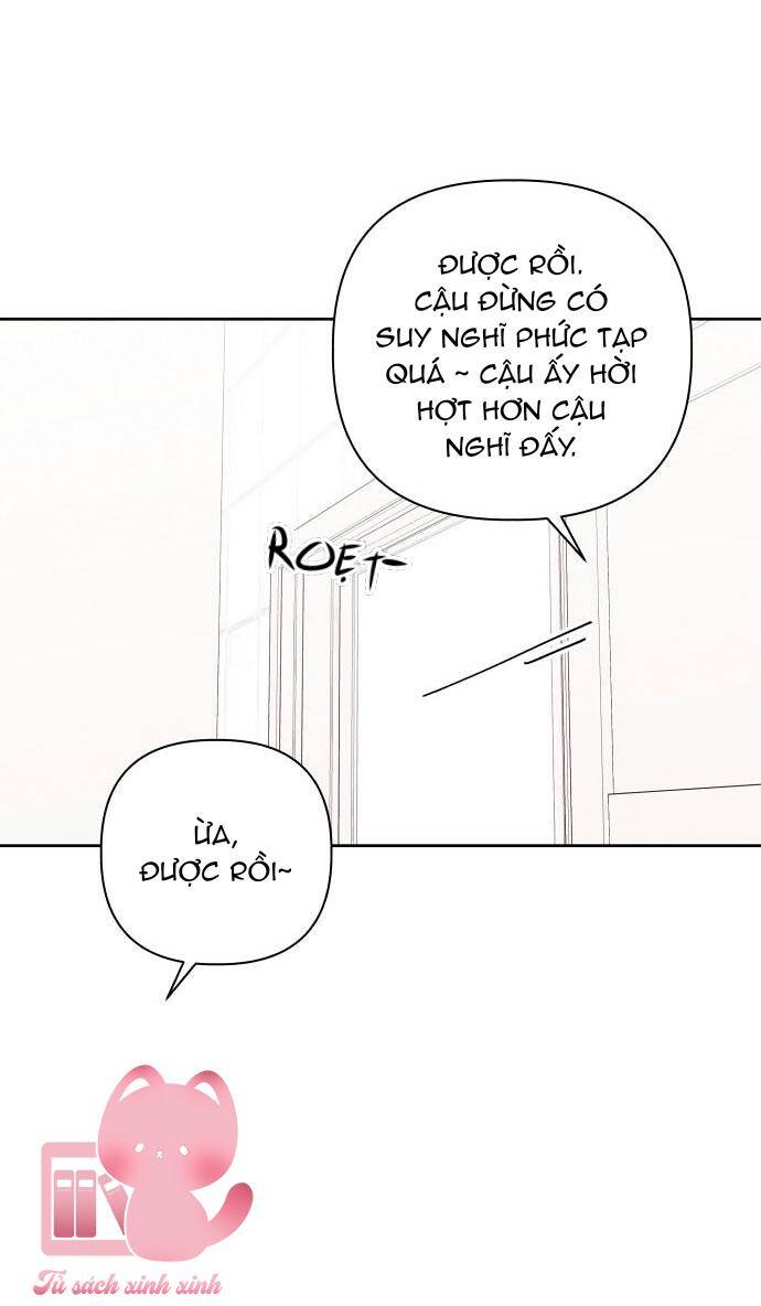 Ranh Giới Tình Yêu Chapter 23 - 31