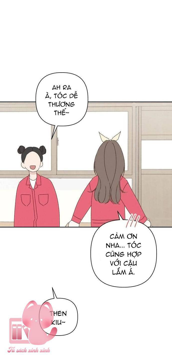 Ranh Giới Tình Yêu Chapter 23 - 36