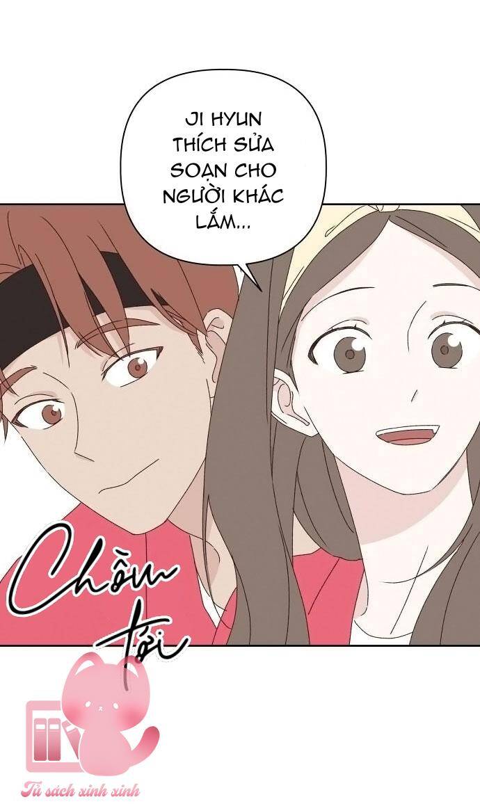 Ranh Giới Tình Yêu Chapter 23 - 44