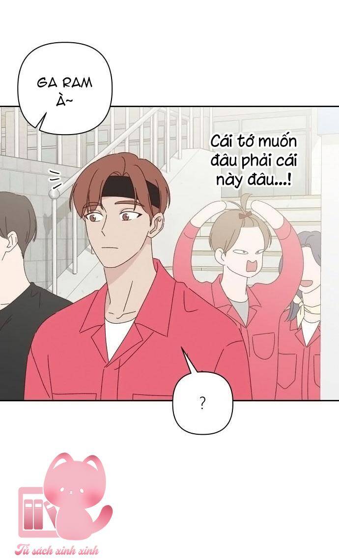 Ranh Giới Tình Yêu Chapter 23 - 55