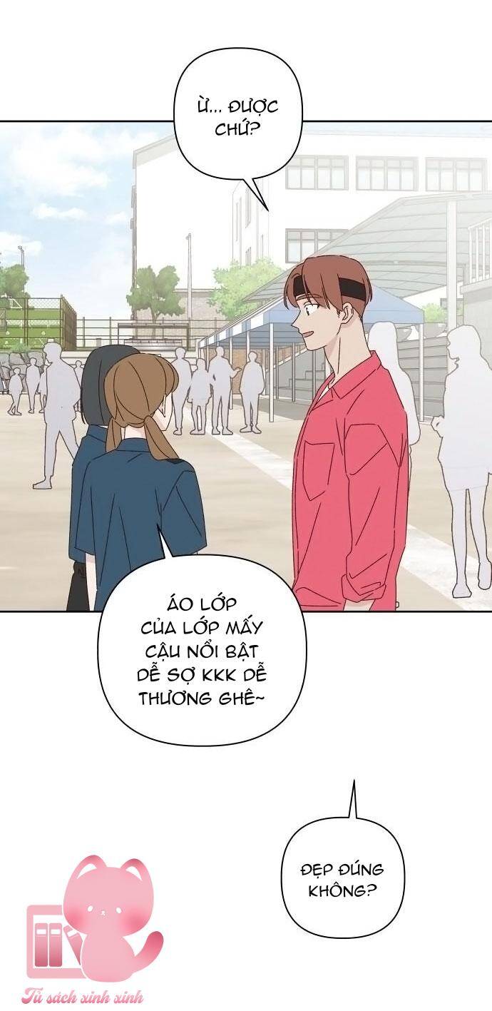 Ranh Giới Tình Yêu Chapter 23 - 57