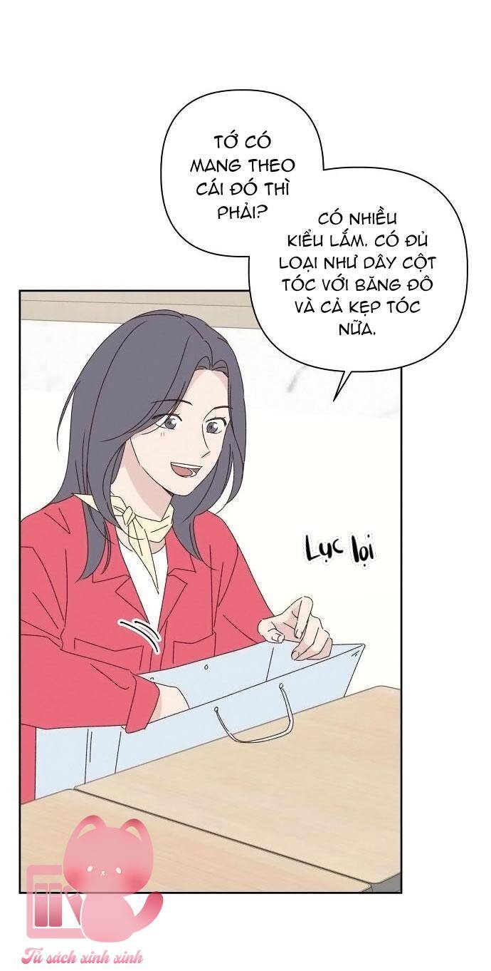 Ranh Giới Tình Yêu Chapter 23 - 7