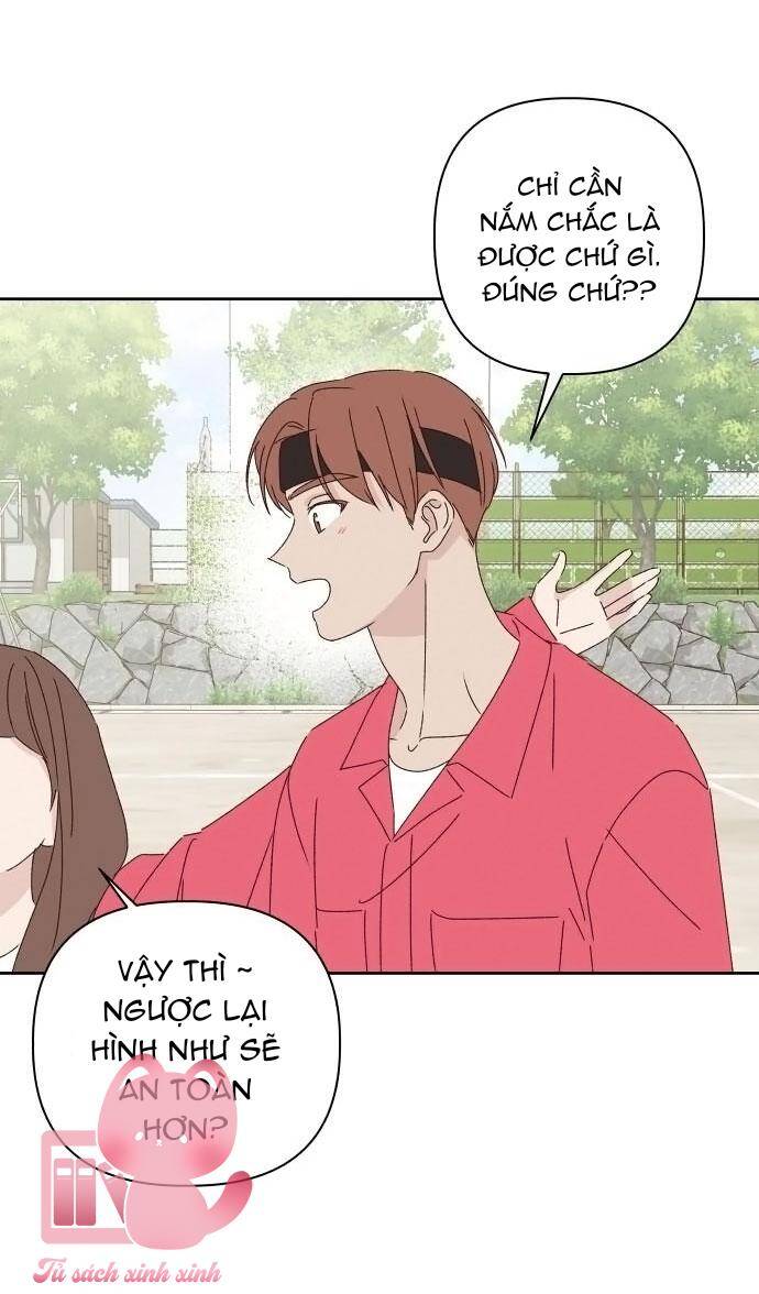 Ranh Giới Tình Yêu Chapter 23 - 71