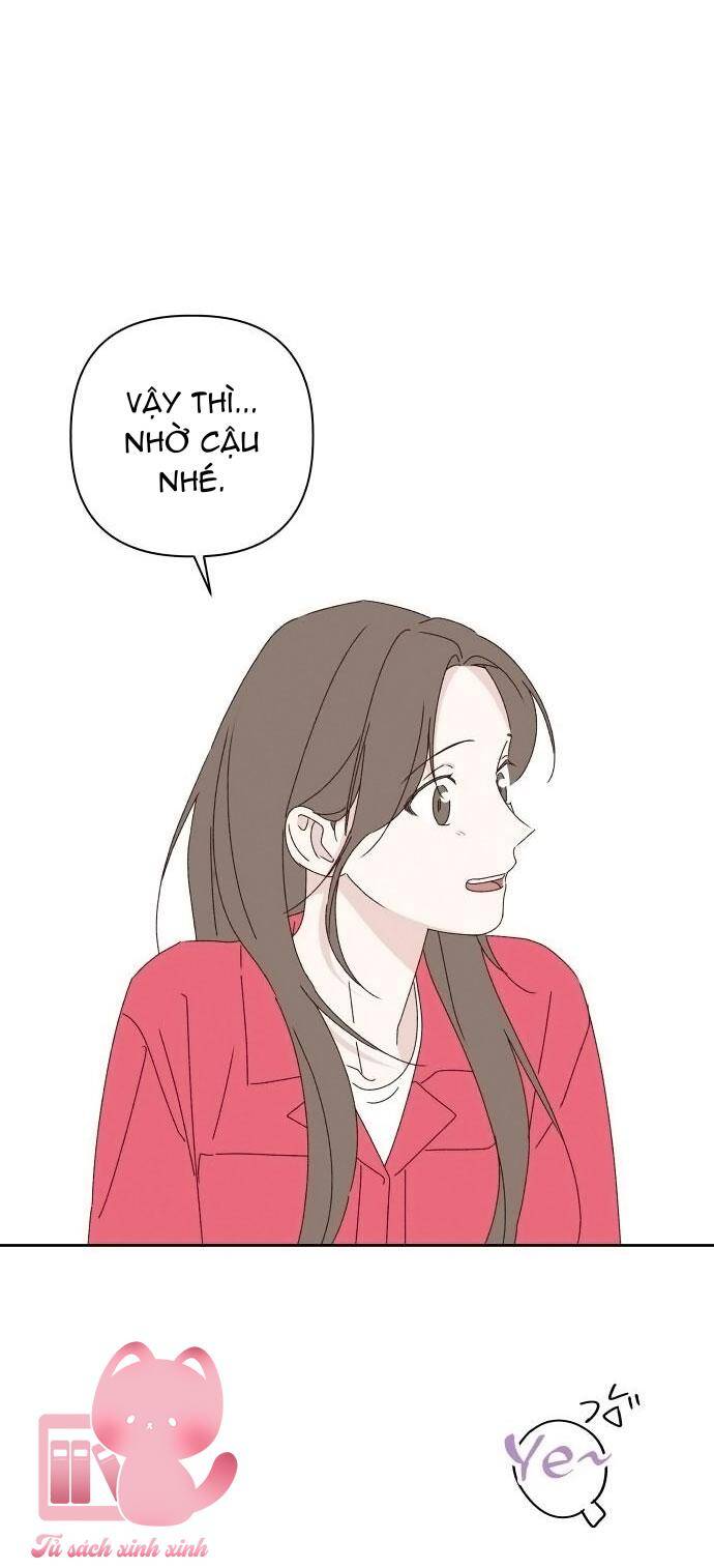 Ranh Giới Tình Yêu Chapter 23 - 9