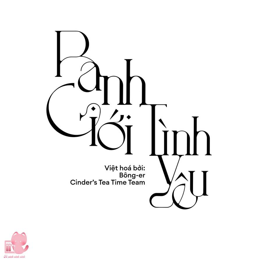 Ranh Giới Tình Yêu Chapter 23 - 10