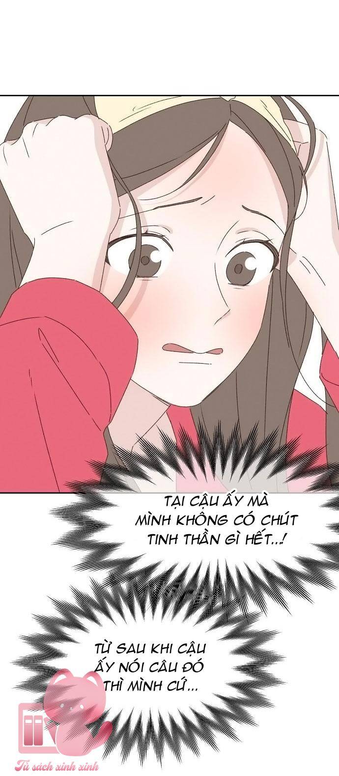 Ranh Giới Tình Yêu Chapter 23 - 96