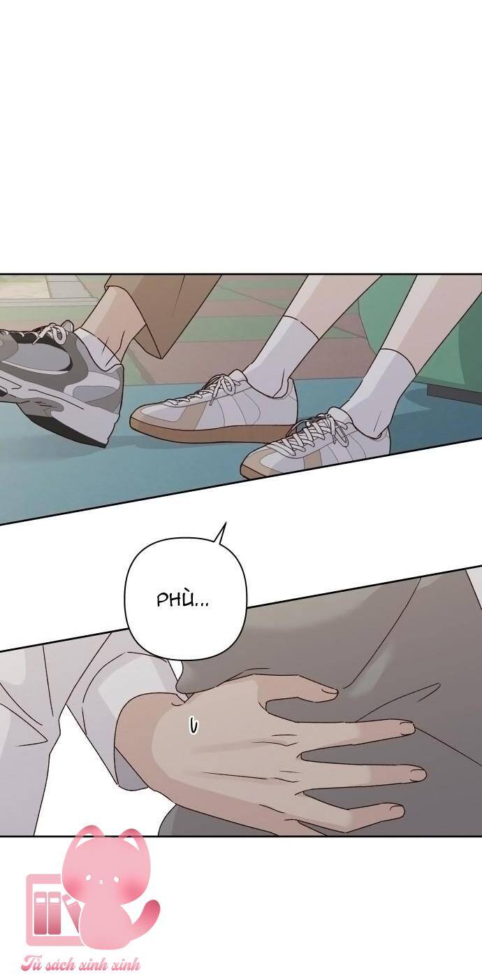 Ranh Giới Tình Yêu Chapter 8 - 18