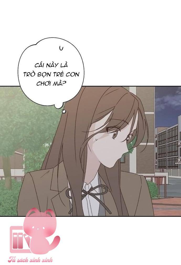 Ranh Giới Tình Yêu Chapter 8 - 3