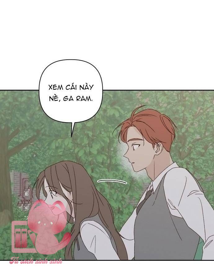 Ranh Giới Tình Yêu Chapter 8 - 21