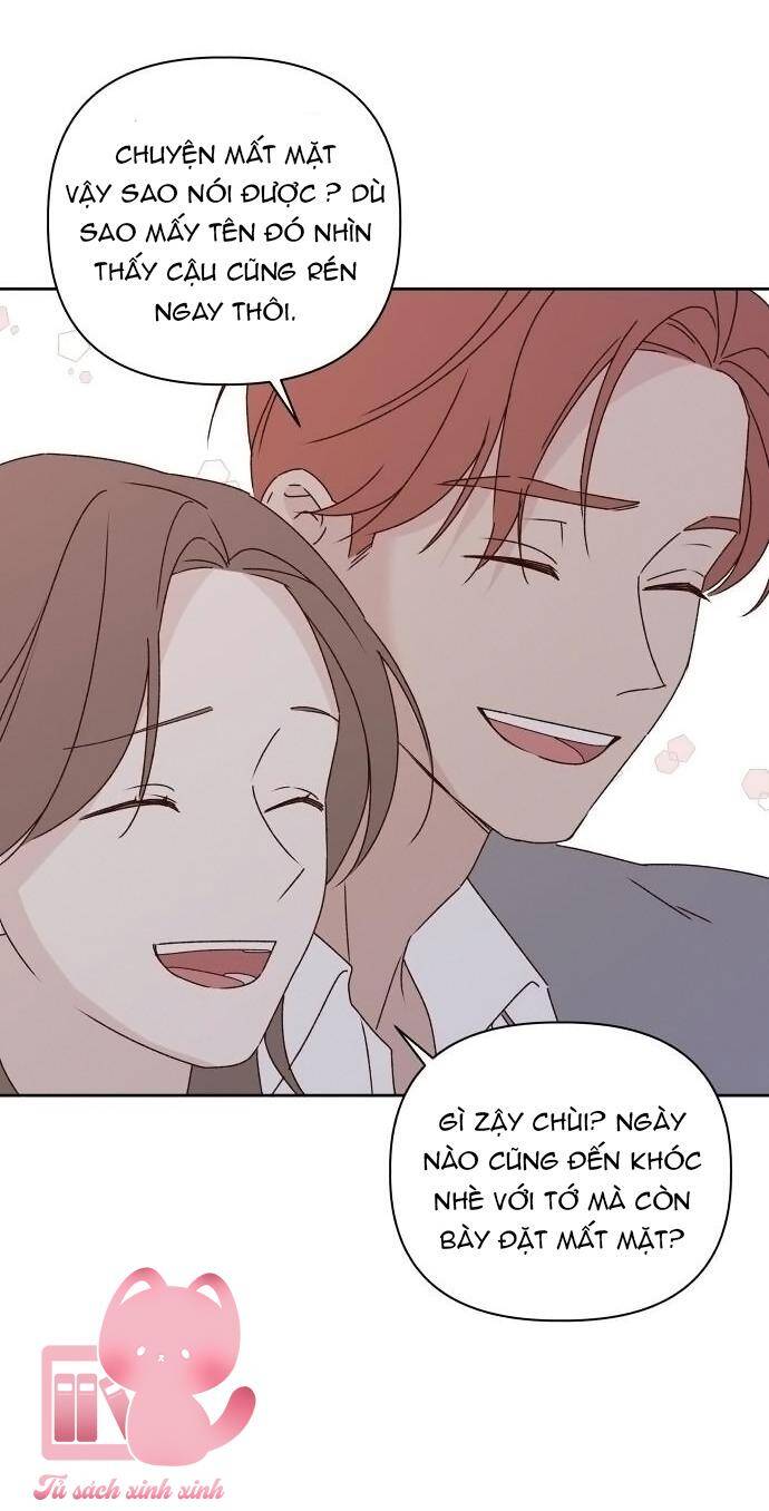 Ranh Giới Tình Yêu Chapter 8 - 26