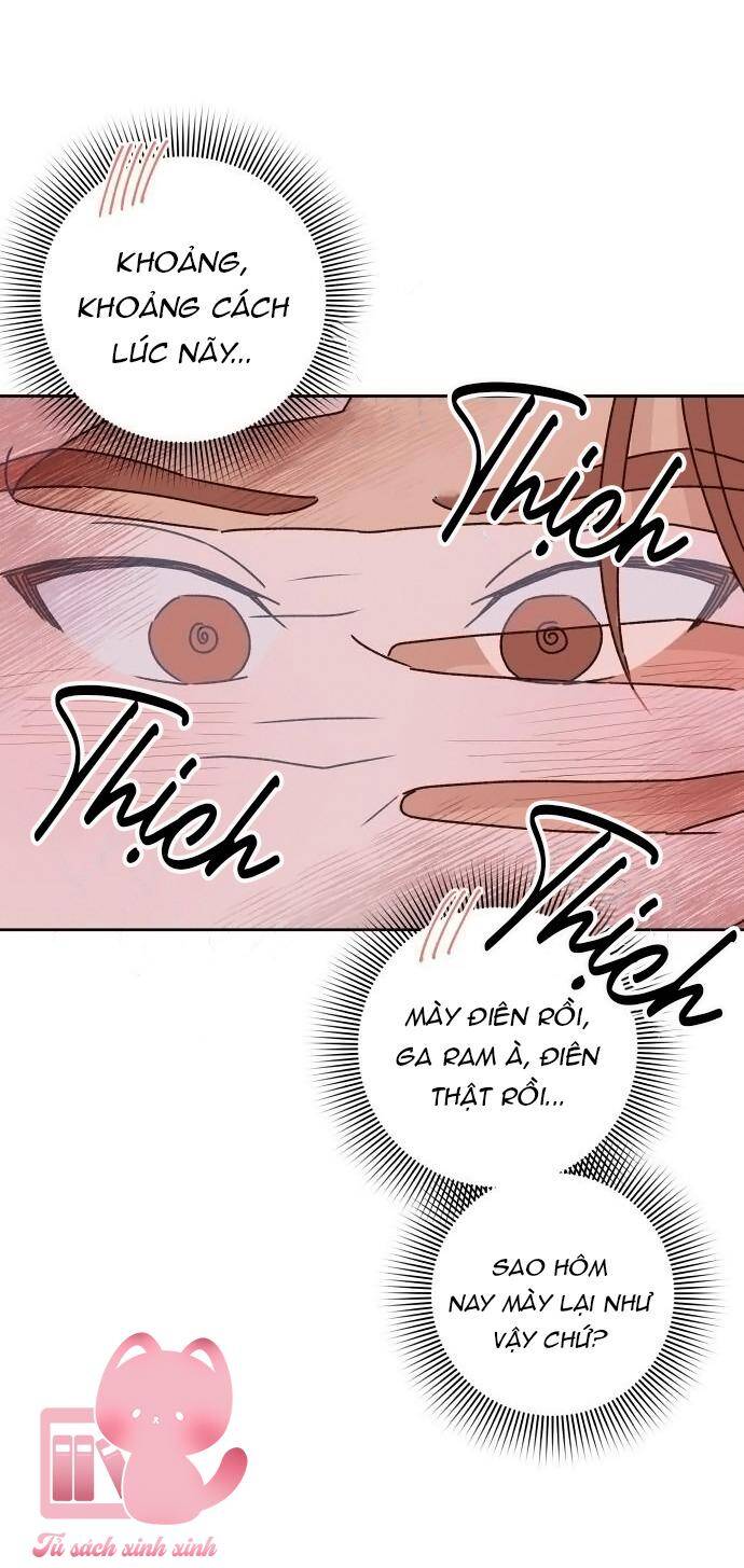 Ranh Giới Tình Yêu Chapter 8 - 30