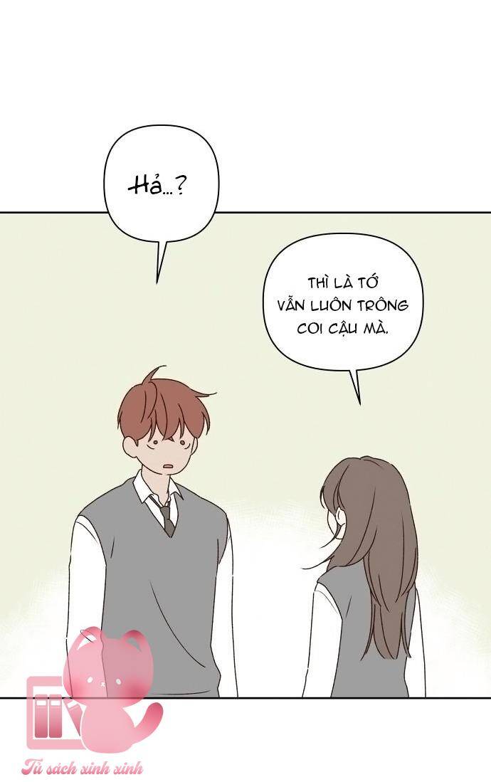 Ranh Giới Tình Yêu Chapter 8 - 38