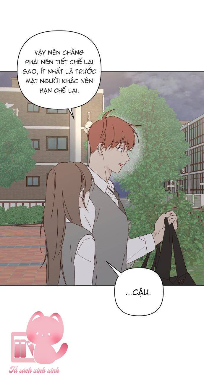 Ranh Giới Tình Yêu Chapter 8 - 47