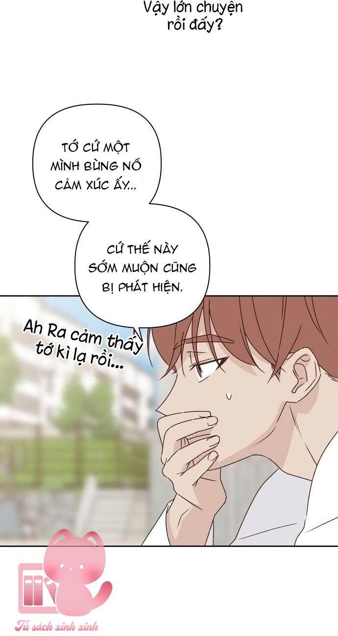 Ranh Giới Tình Yêu Chapter 8 - 63
