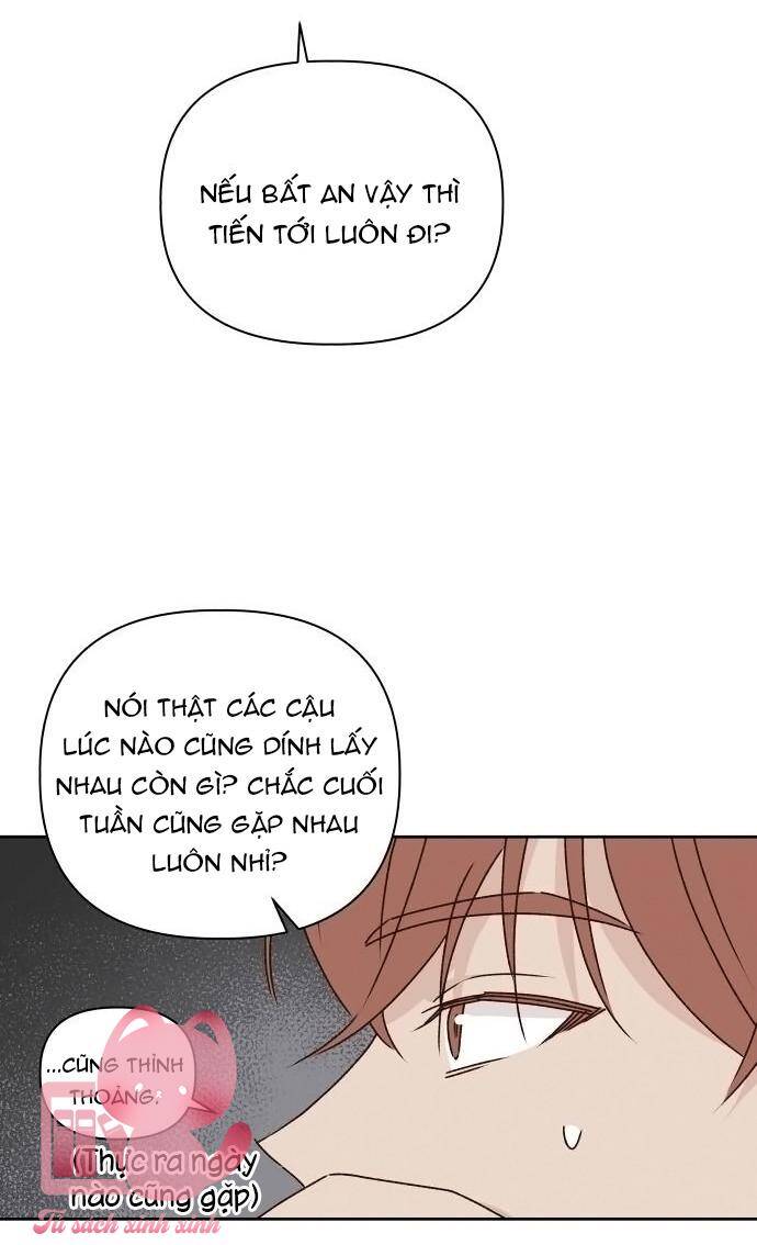 Ranh Giới Tình Yêu Chapter 8 - 65