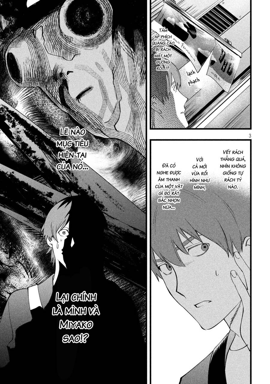 Bồi Hồi Giả Chapter 10 - 5