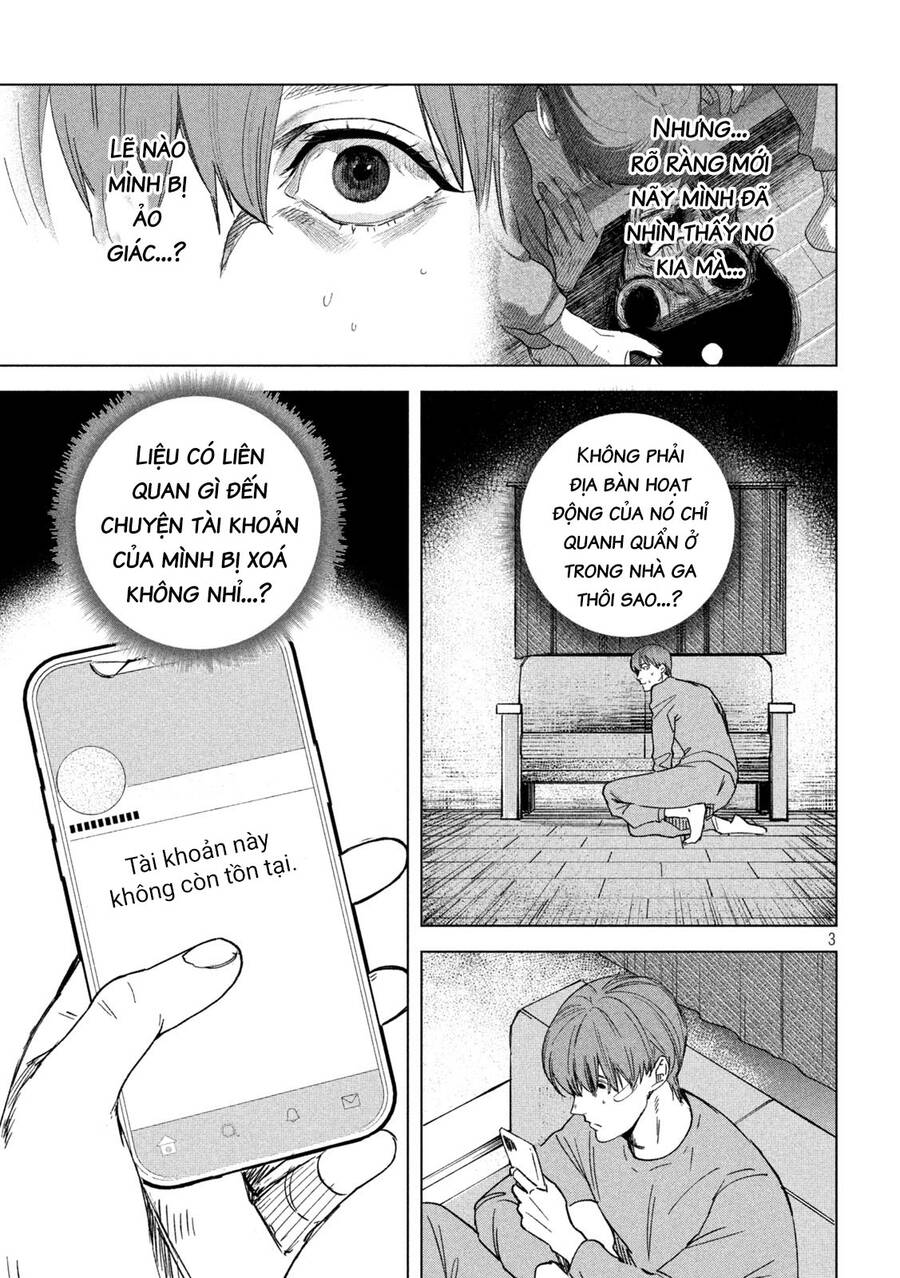 Bồi Hồi Giả Chapter 14 - 6