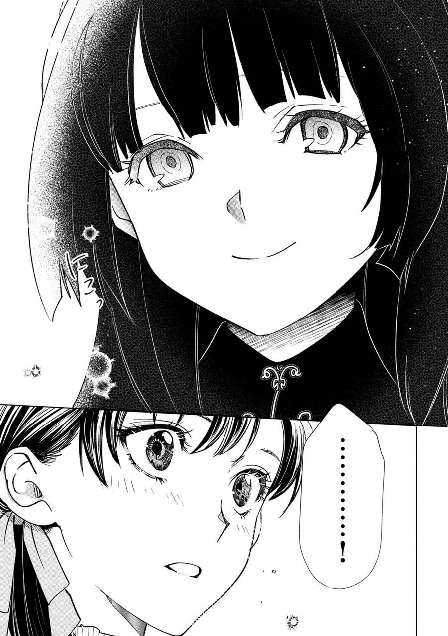 Bồi Hồi Giả Chapter 15 - 16