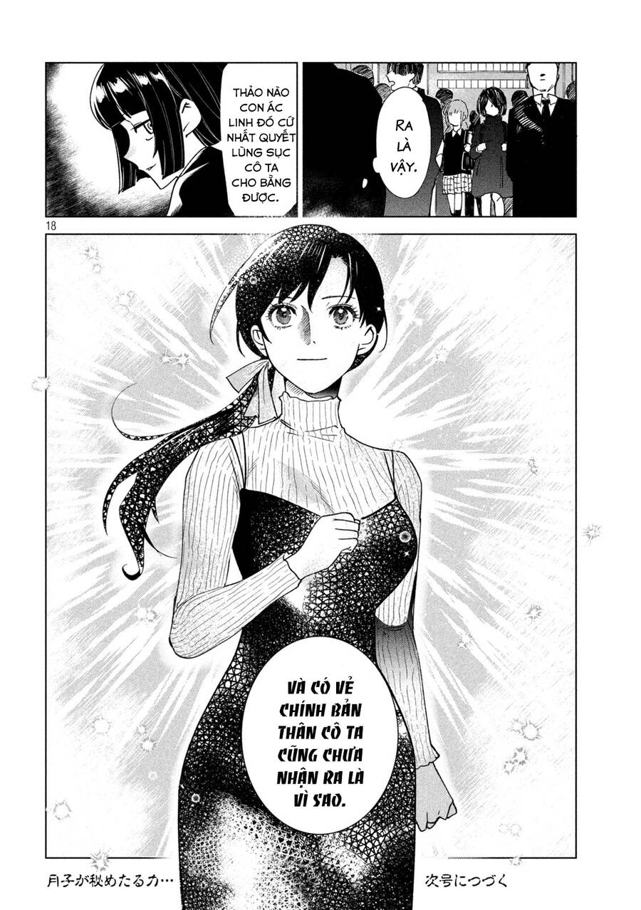 Bồi Hồi Giả Chapter 15 - 21