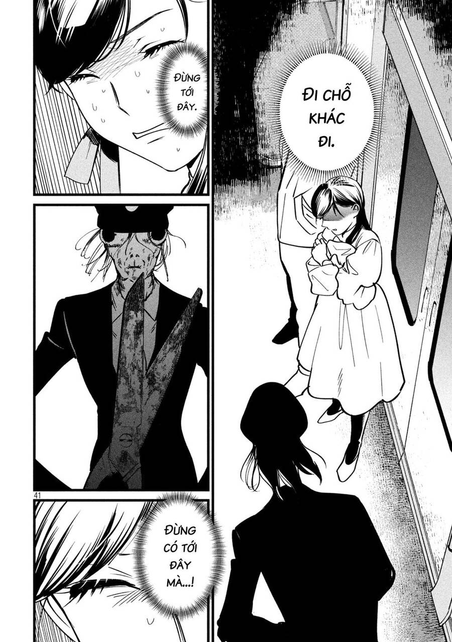 Bồi Hồi Giả Chapter 2 - 9