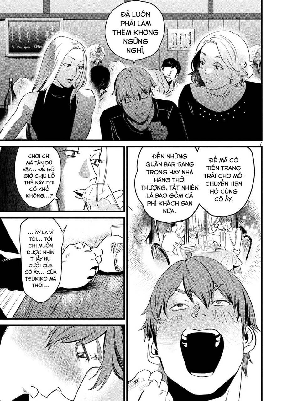 Bồi Hồi Giả Chapter 3 - 9