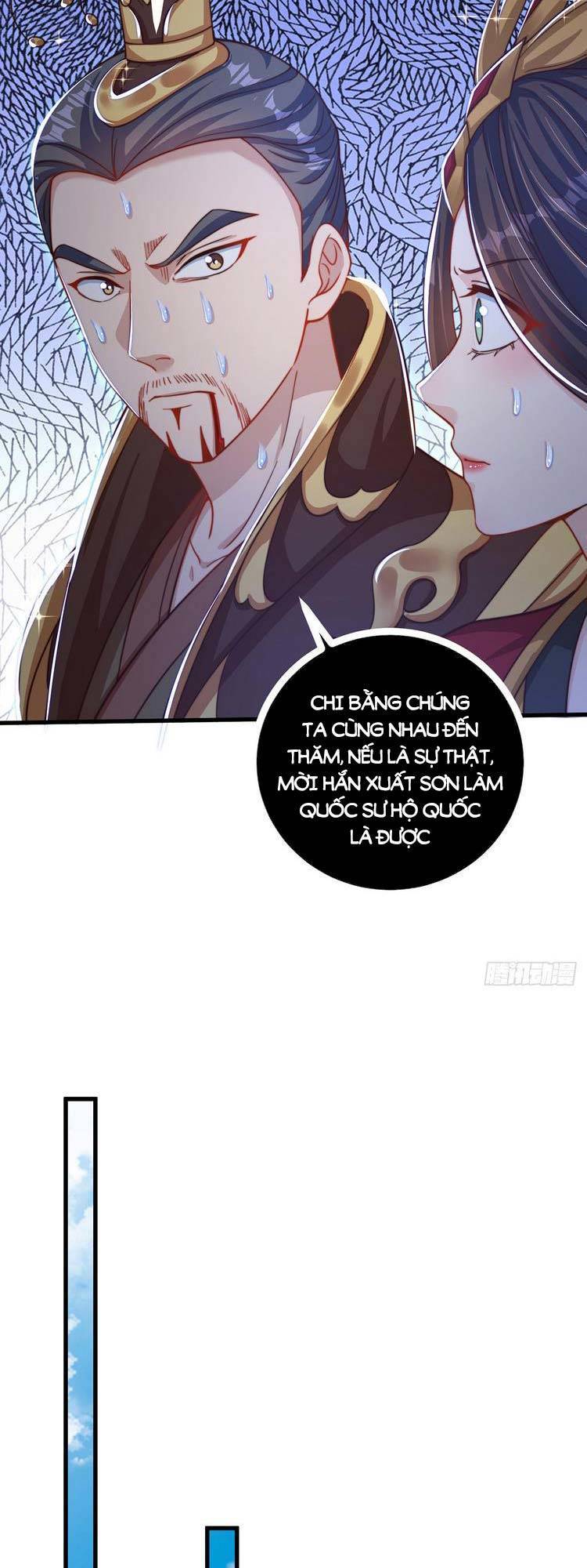 Cường Giả Tuyệt Thế Chỉ Muốn Làm Ruộng Chapter 20 - 9