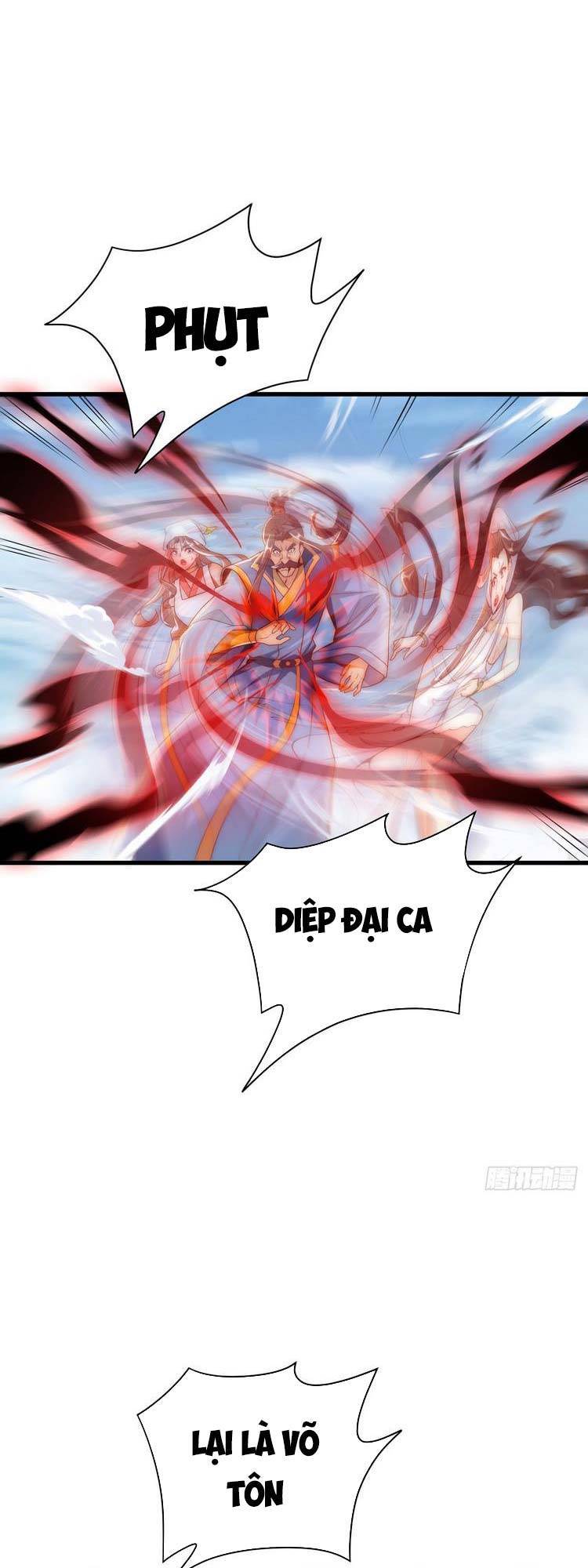 Cường Giả Tuyệt Thế Chỉ Muốn Làm Ruộng Chapter 29 - 11