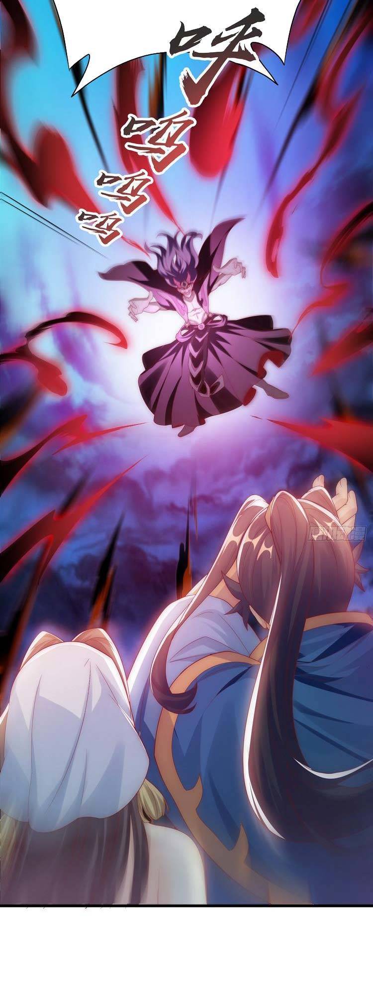 Cường Giả Tuyệt Thế Chỉ Muốn Làm Ruộng Chapter 29 - 13