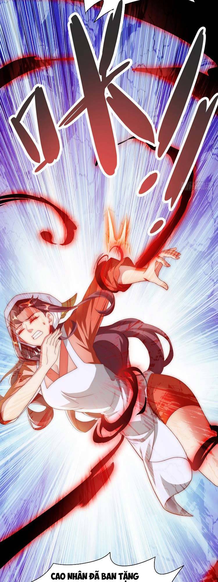 Cường Giả Tuyệt Thế Chỉ Muốn Làm Ruộng Chapter 29 - 15