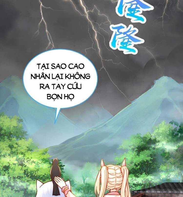 Cường Giả Tuyệt Thế Chỉ Muốn Làm Ruộng Chapter 29 - 18