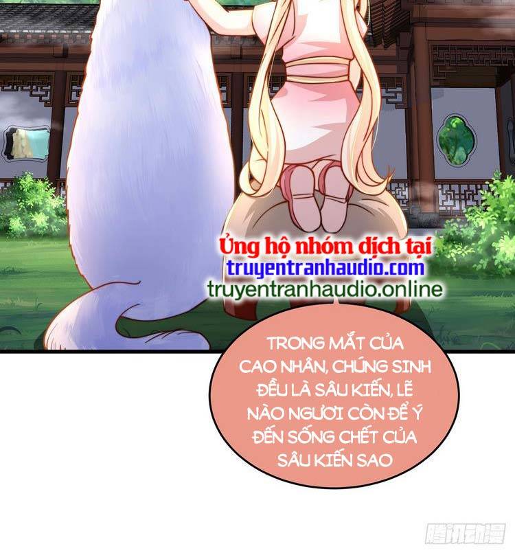 Cường Giả Tuyệt Thế Chỉ Muốn Làm Ruộng Chapter 29 - 19