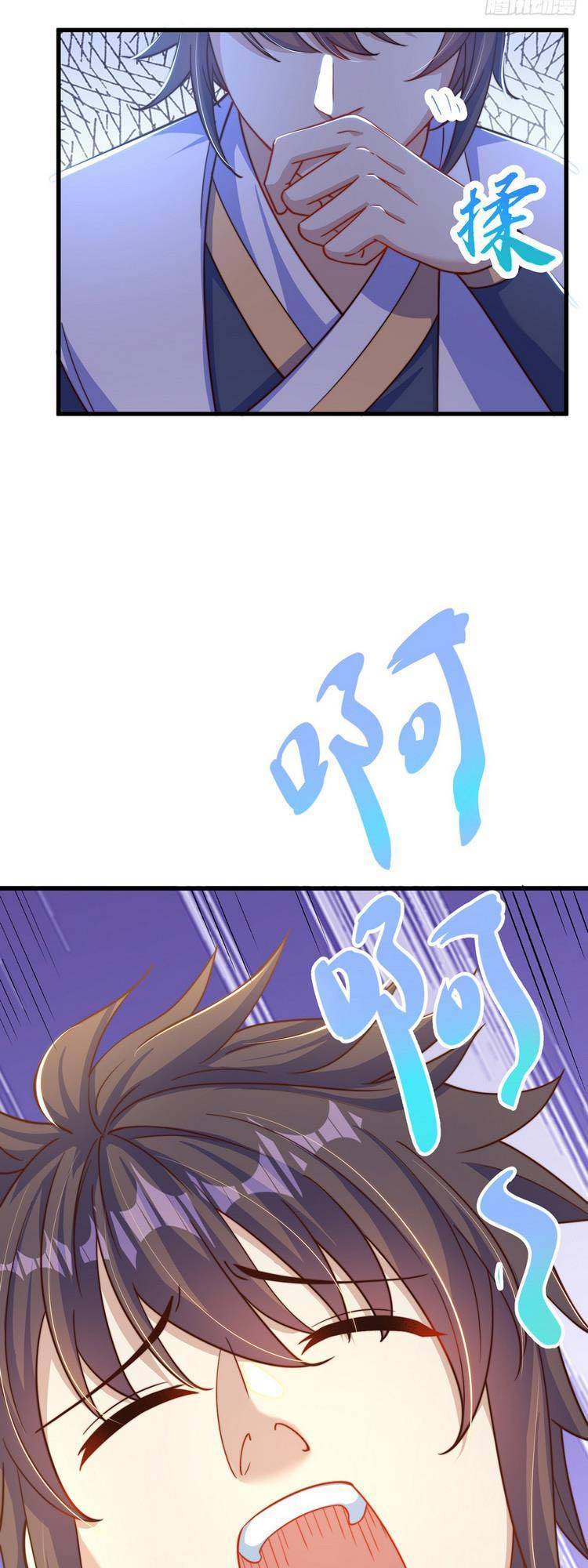 Cường Giả Tuyệt Thế Chỉ Muốn Làm Ruộng Chapter 29 - 21