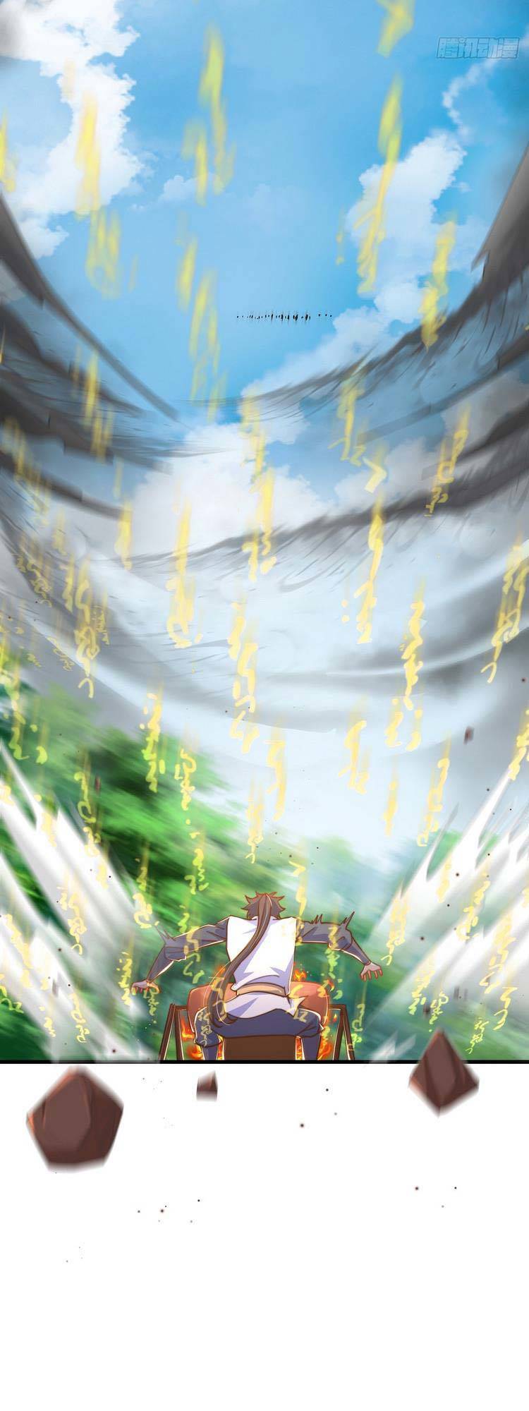 Cường Giả Tuyệt Thế Chỉ Muốn Làm Ruộng Chapter 29 - 23