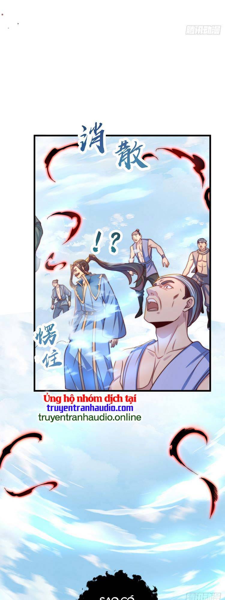 Cường Giả Tuyệt Thế Chỉ Muốn Làm Ruộng Chapter 29 - 24