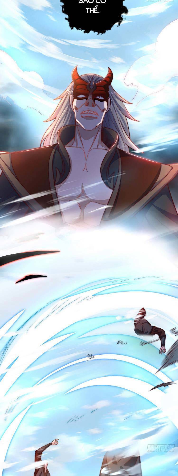 Cường Giả Tuyệt Thế Chỉ Muốn Làm Ruộng Chapter 29 - 25