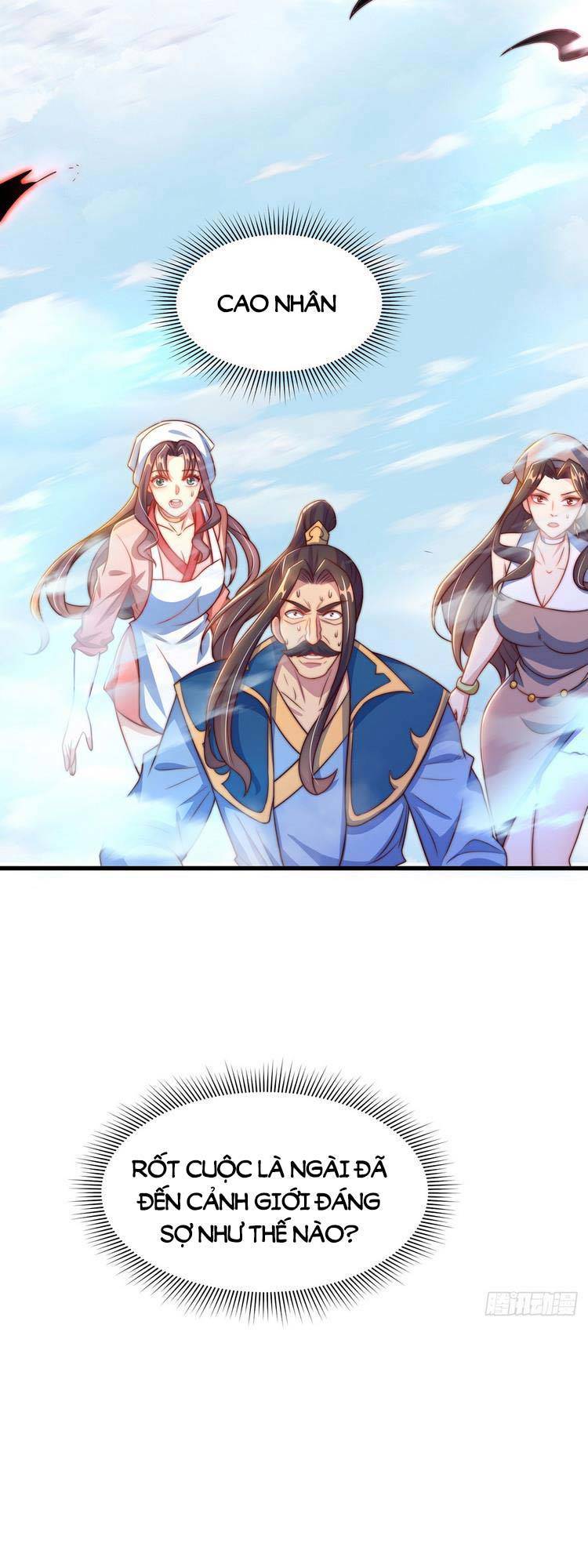 Cường Giả Tuyệt Thế Chỉ Muốn Làm Ruộng Chapter 29 - 27